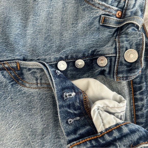 Levi JORTS!! - Picture 4 of 4